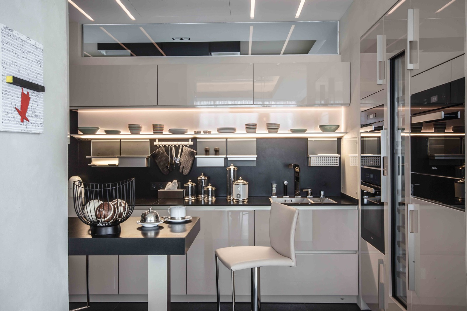 Квартира на Тверской