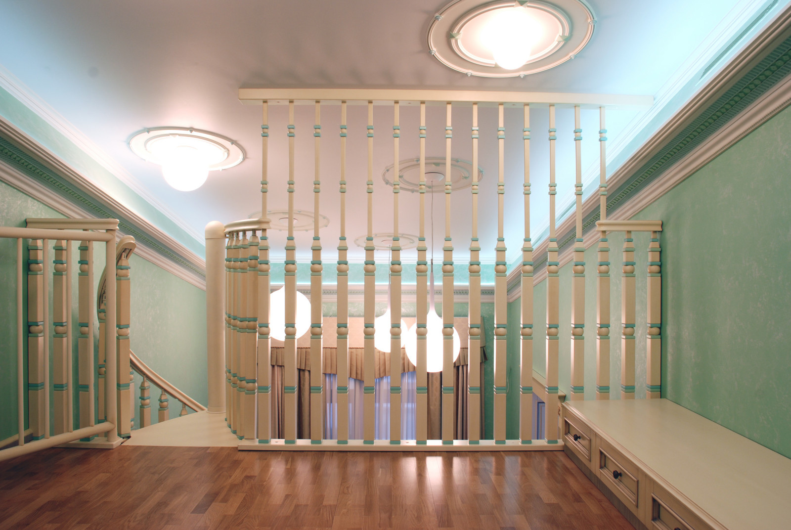 Фоновое изображение профиля Николай Салоид