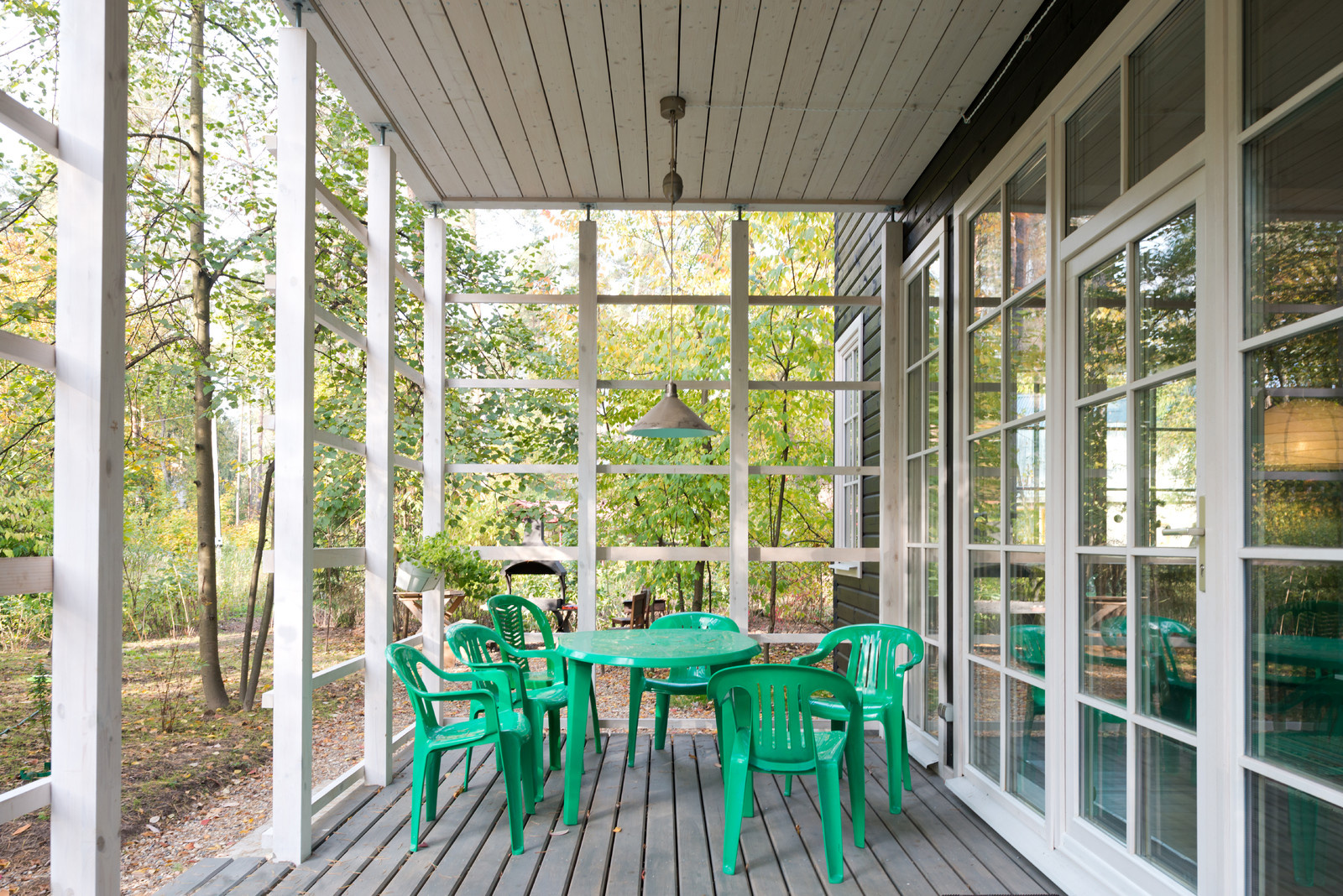 Дом в Кратово