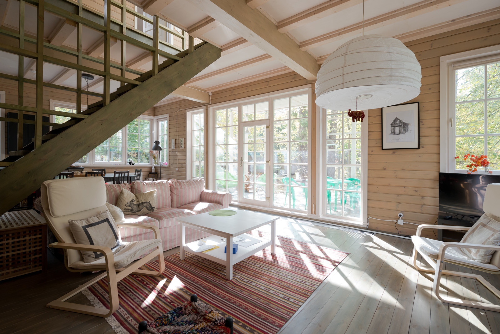 Русская дача: От императорских коттеджей до фазенды на шести сотках