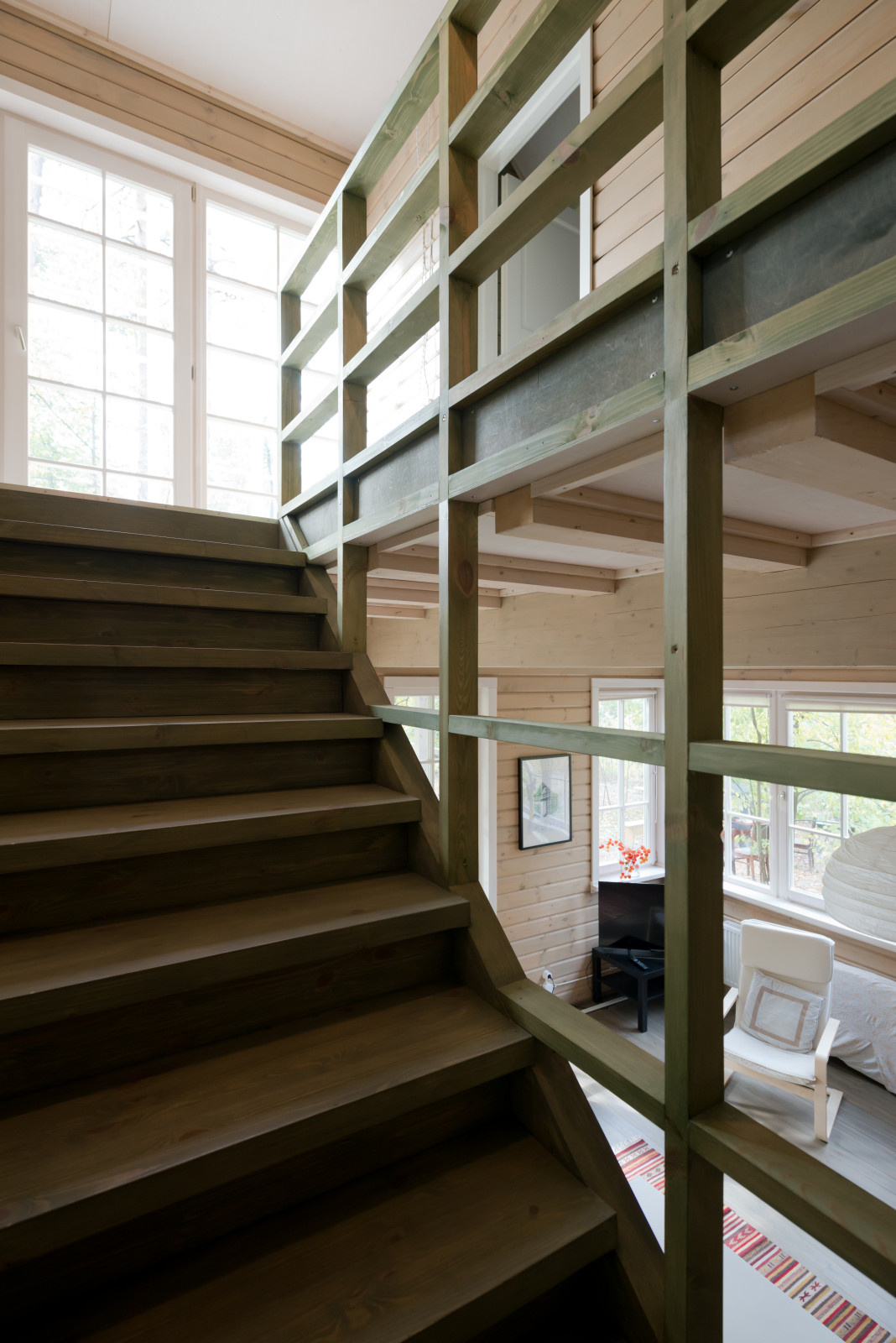 Дом в Кратово