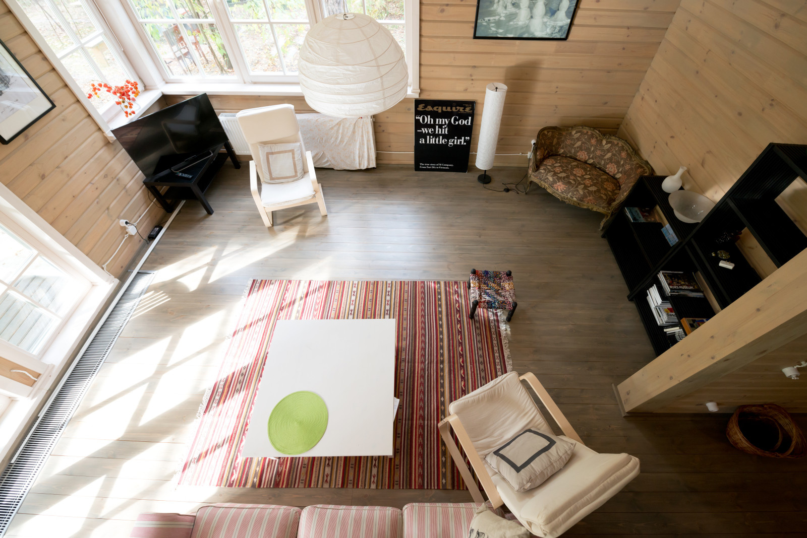 Дом в Кратово