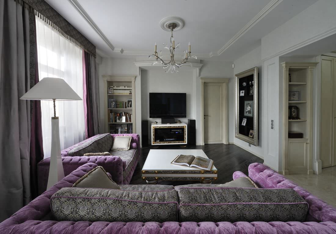 квартира "Классика"