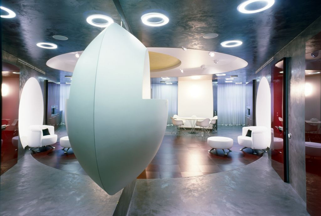 Квартира на проспекте Жукова: Холл