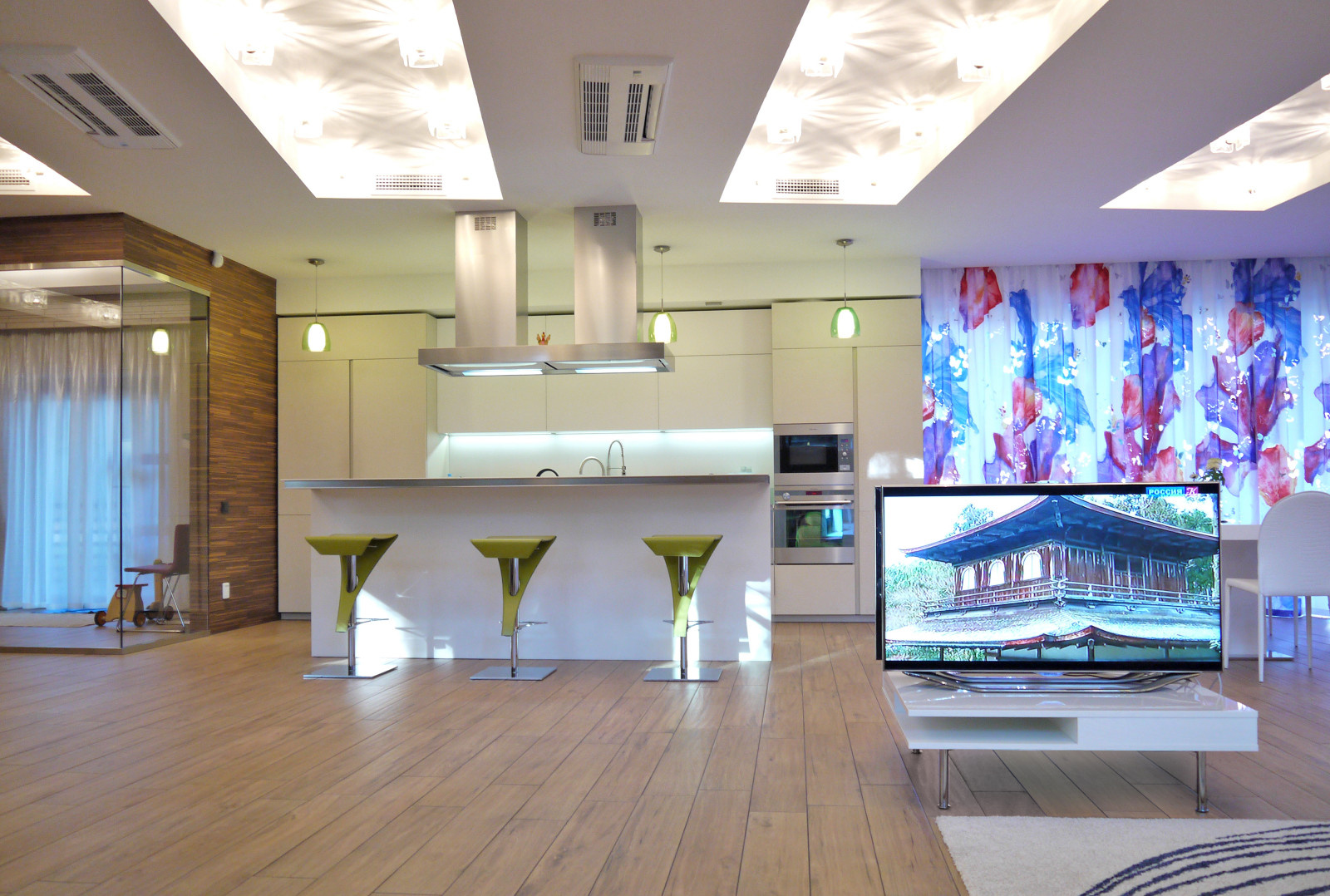 H_House