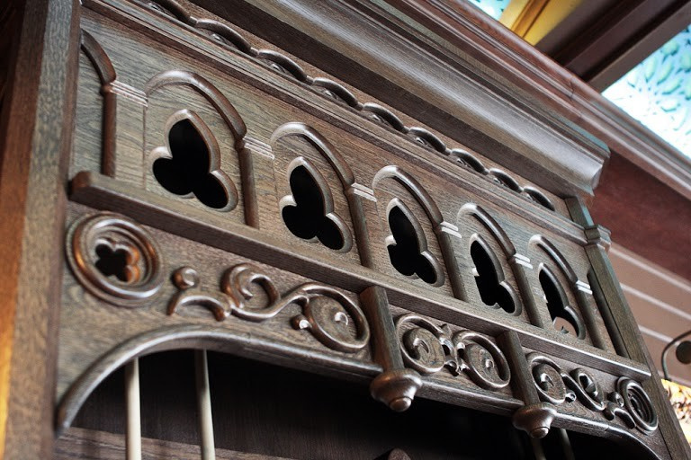 СПА на Новой Риге с хамамом