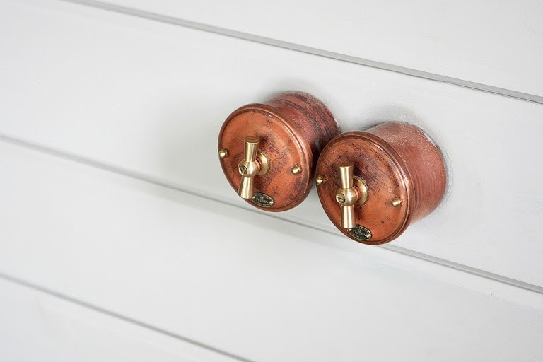 СПА на Новой Риге с хамамом