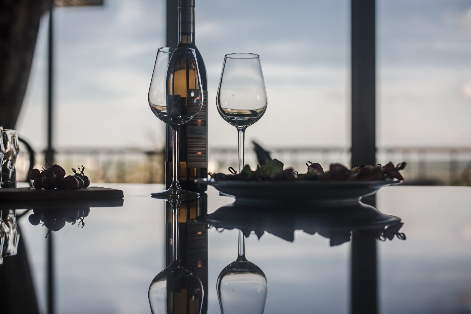 Country life in Vladimir