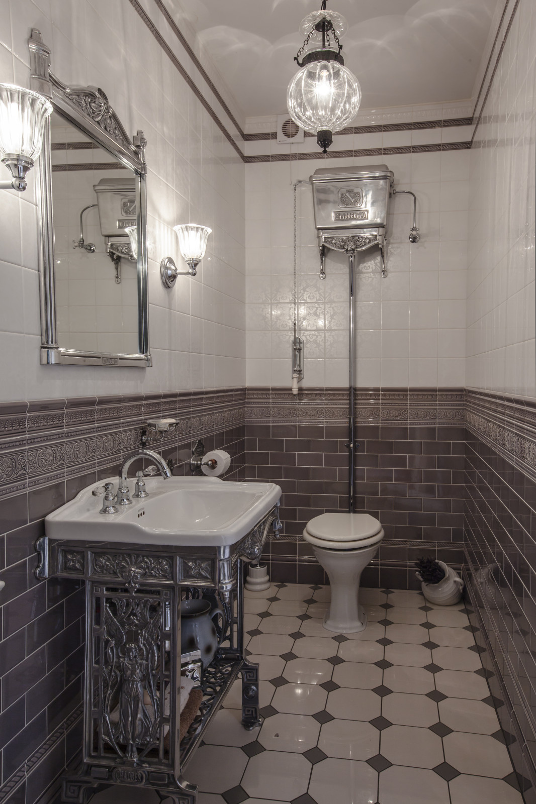 Country life in Vladimir