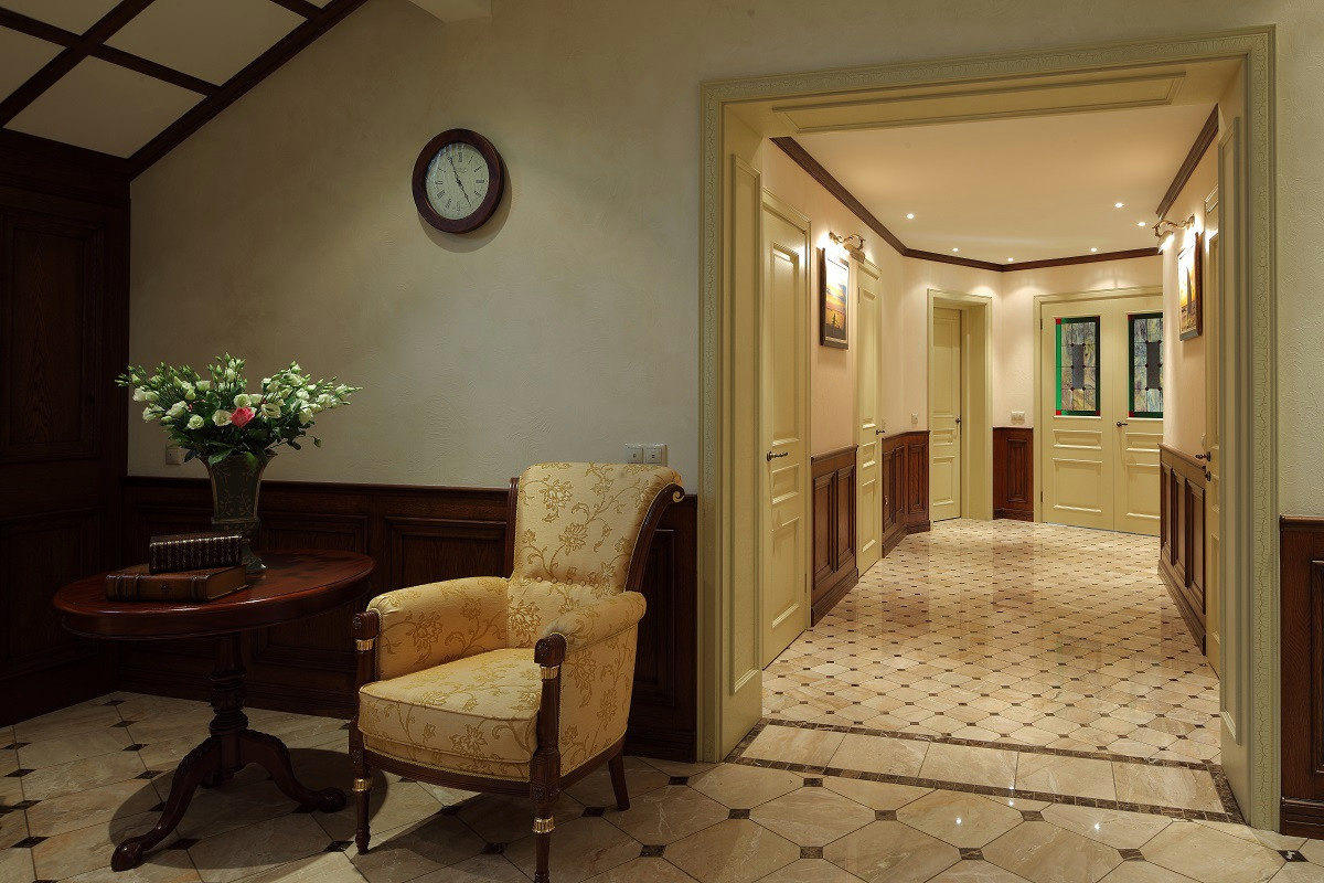 «Зодчество 2015_Интерьер» для номинации «Лучший Интерьер по версии Houzz»