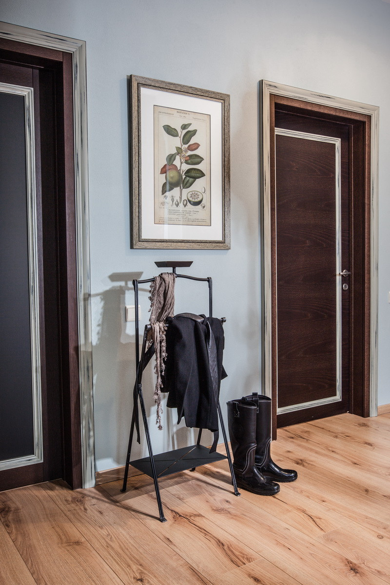 "Второе дыхание"