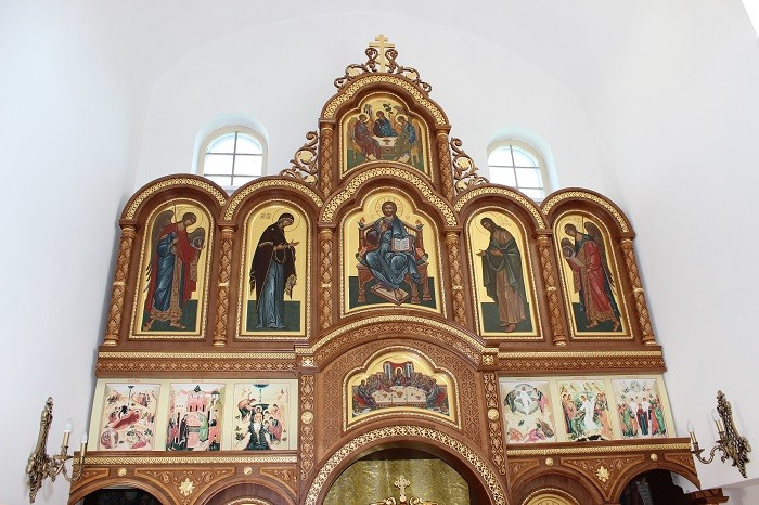 Андрей Горбачев