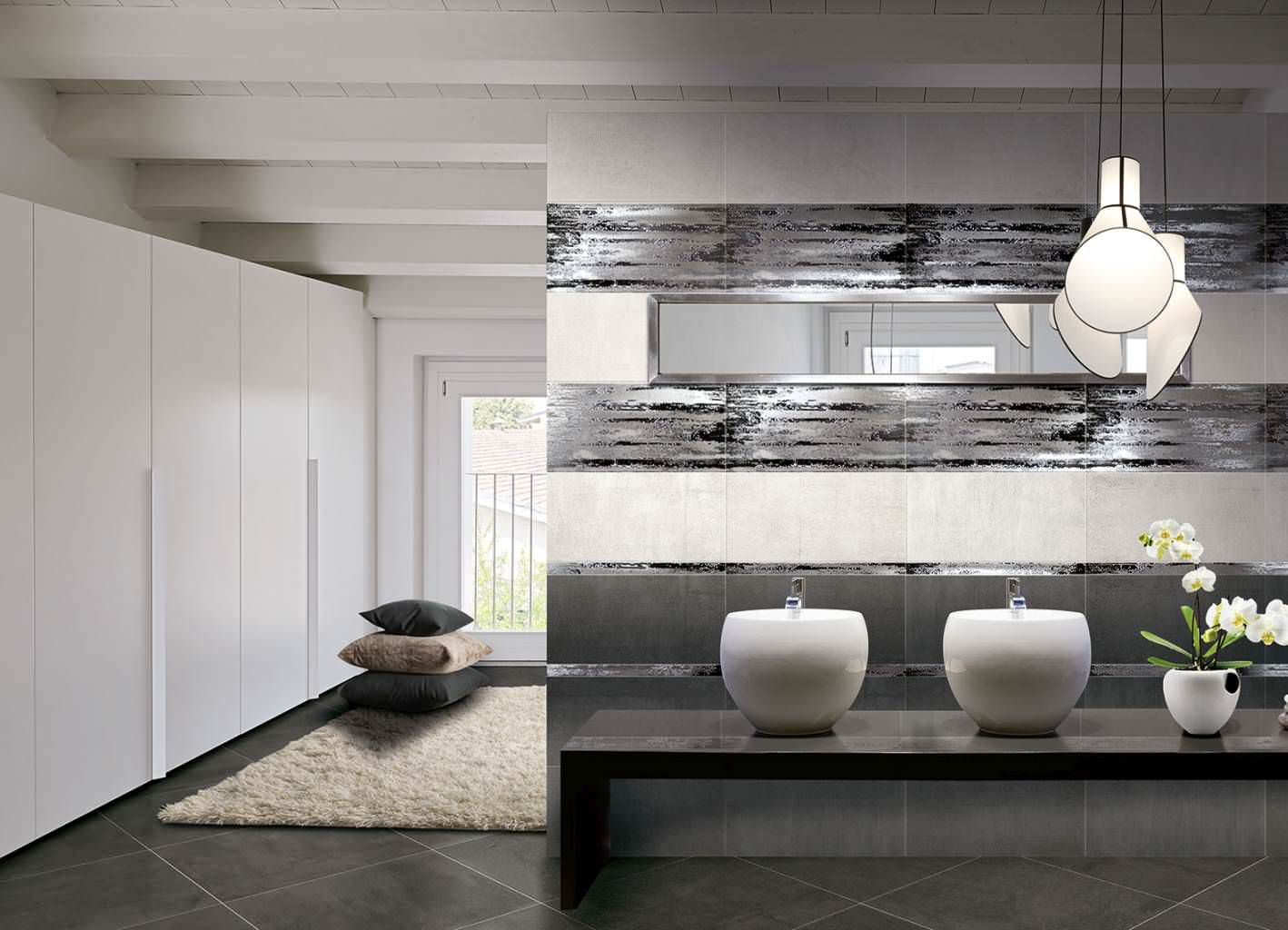 Interiors