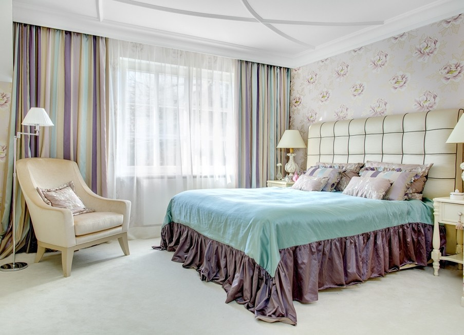 Частный дом в Мюнхене / Private estate in Munich