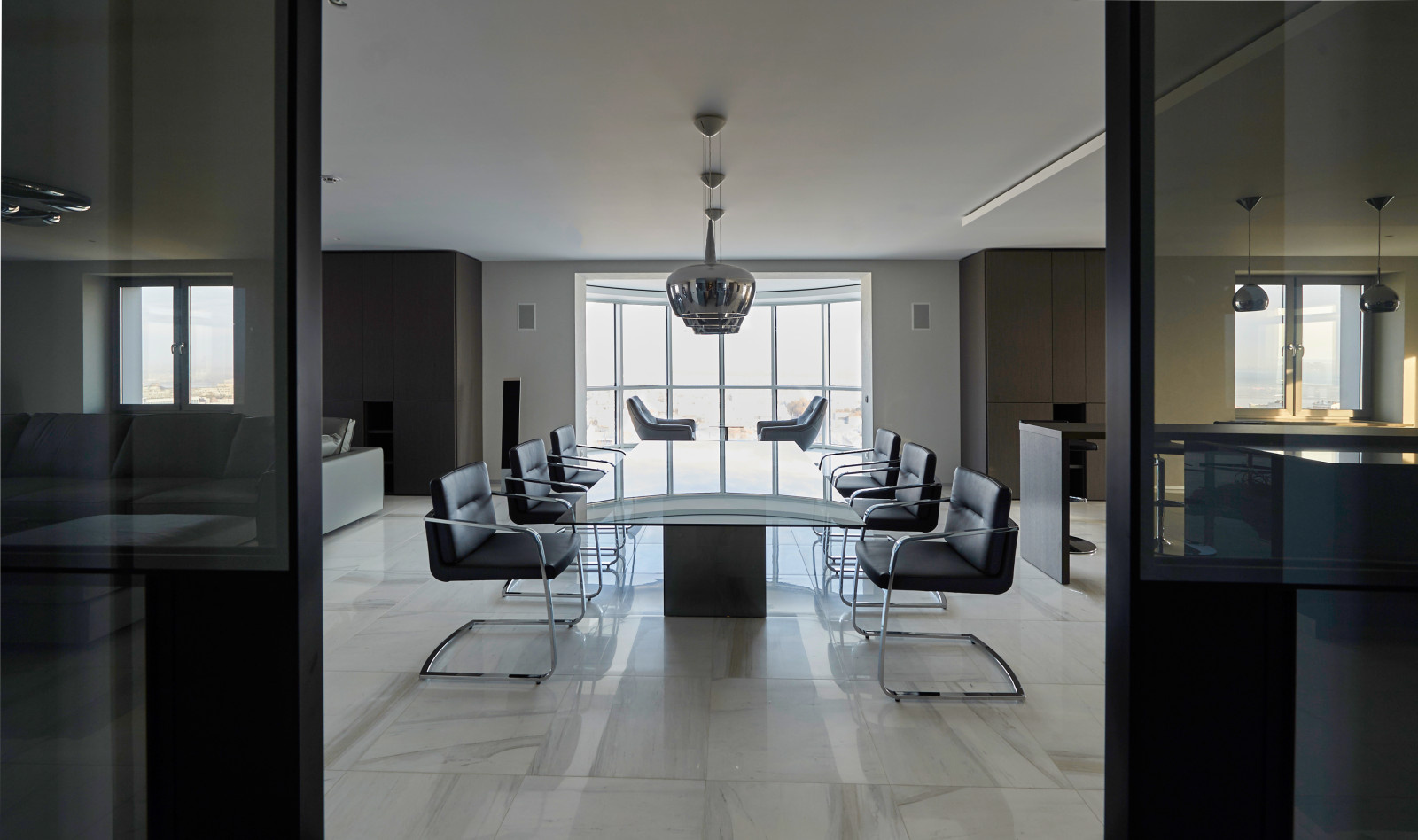 Фоновое изображение профиля Пономарев Владимир