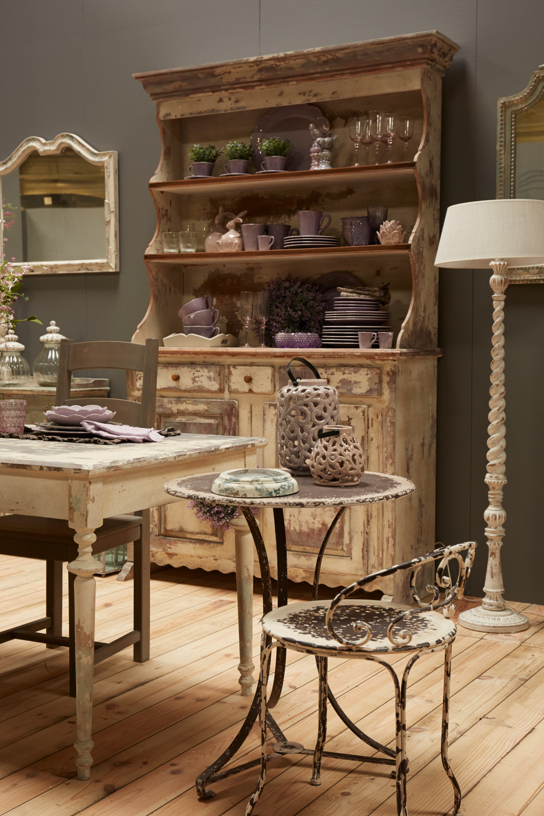 Интерьеры Cote Table Maison Objet