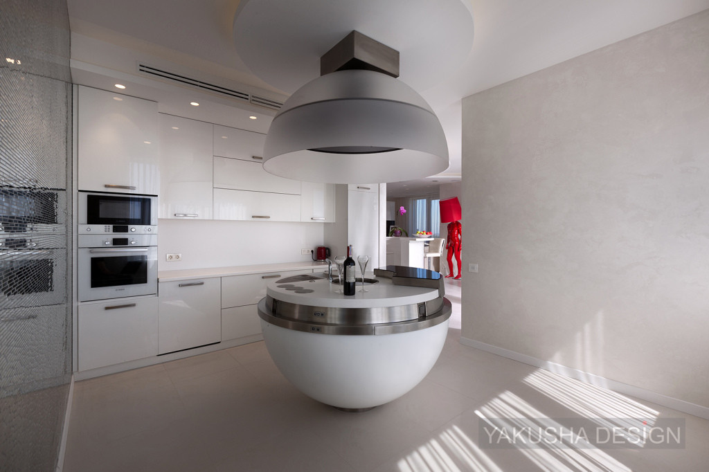 Fashion Apartment