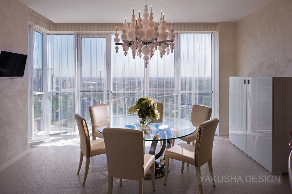 Fashion Apartment