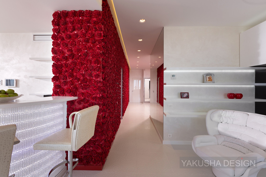 Fashion Apartment
