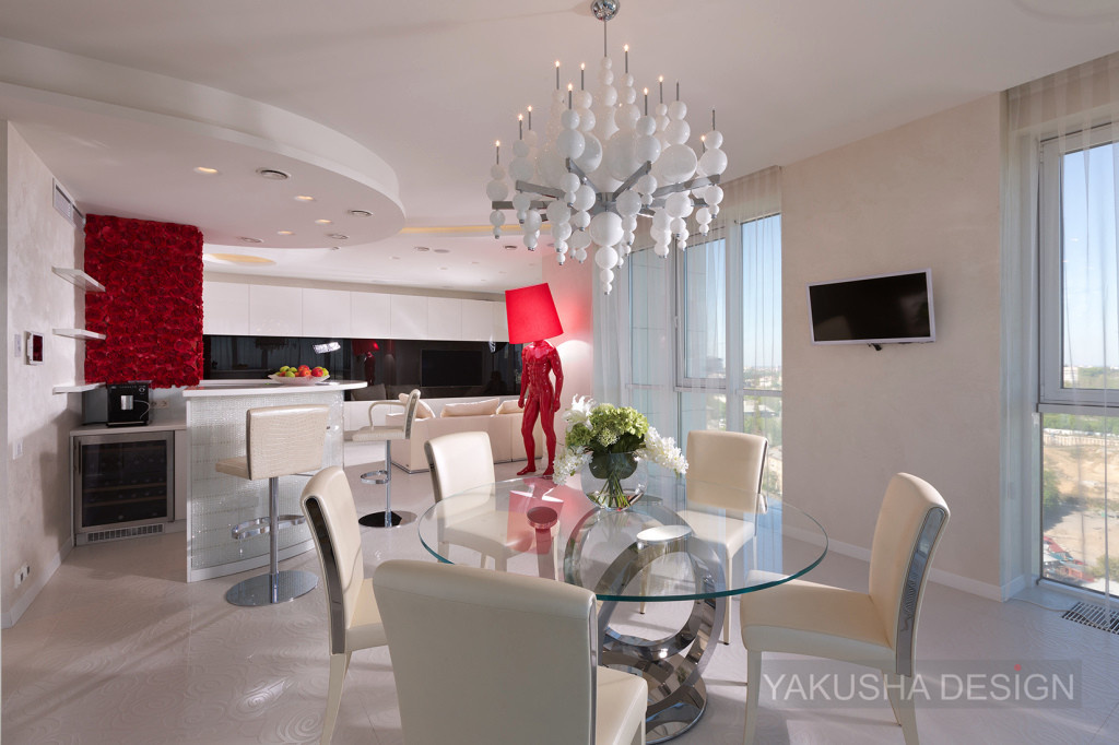 Fashion Apartment