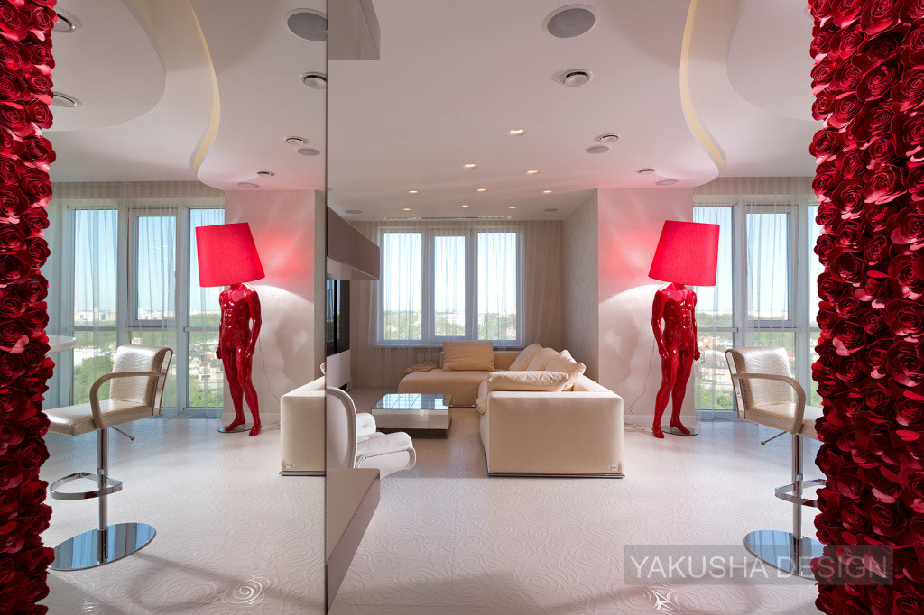 Fashion Apartment