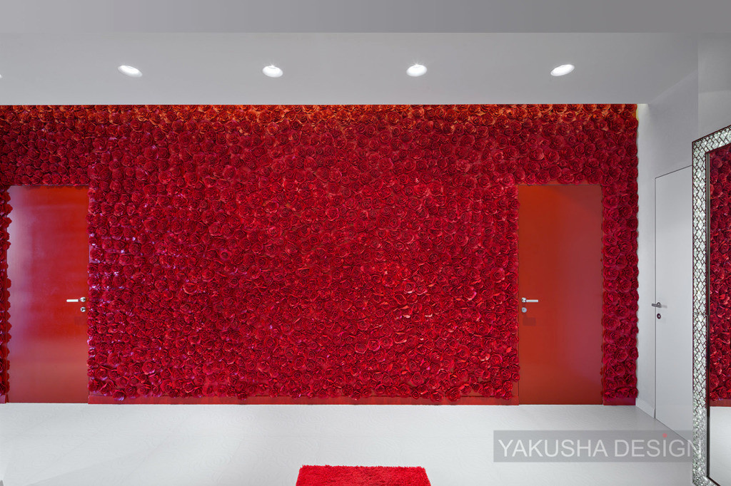 Fashion Apartment