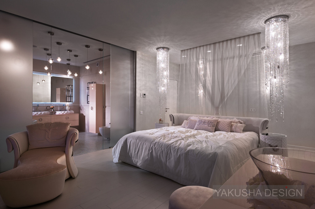 Fashion Apartment