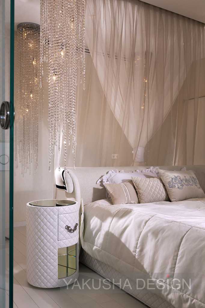Fashion Apartment