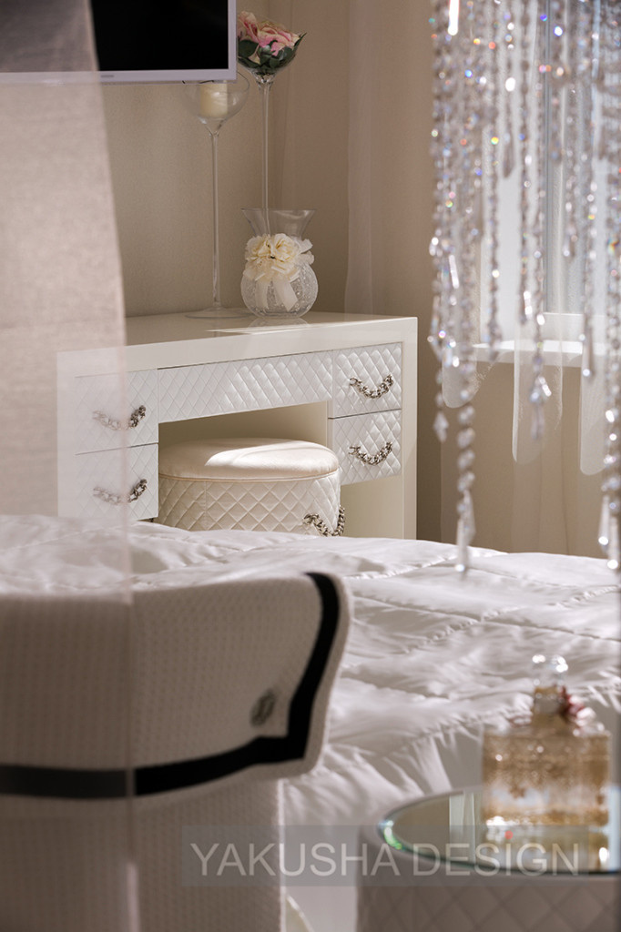 Fashion Apartment