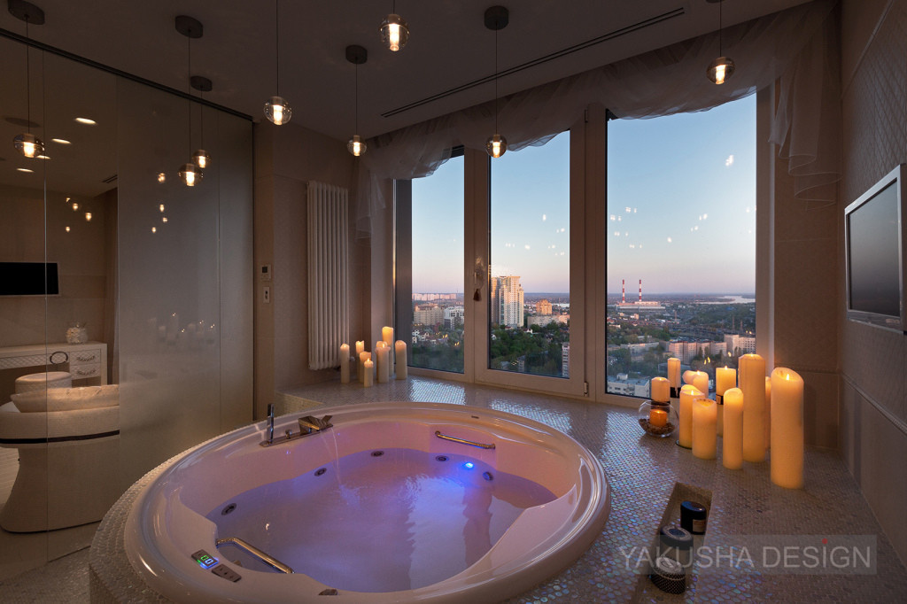 Fashion Apartment