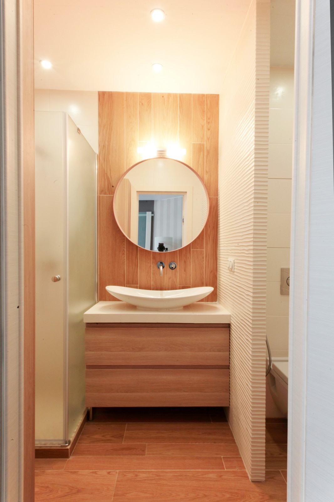 Элегантная квартира в "Доме на Беговой"