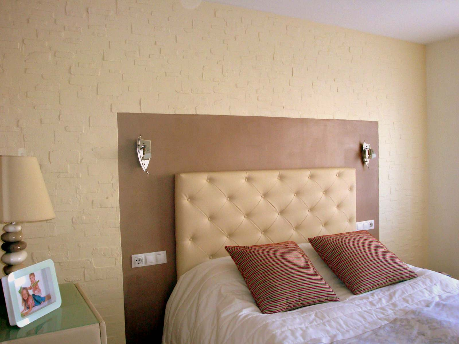 спальня dormitorio
