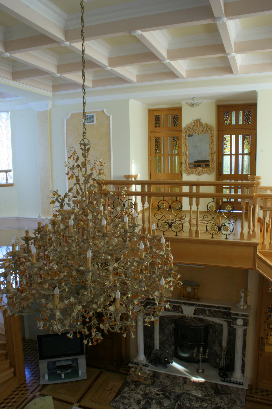 РЕАЛИЗОВАННЫЕ