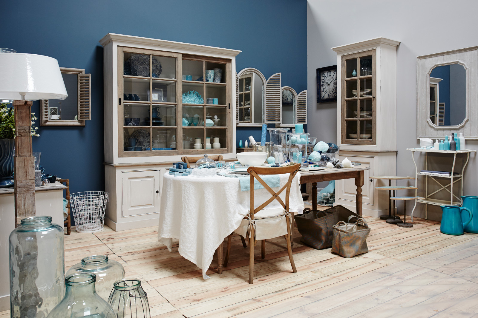 Шебби от Cote Table