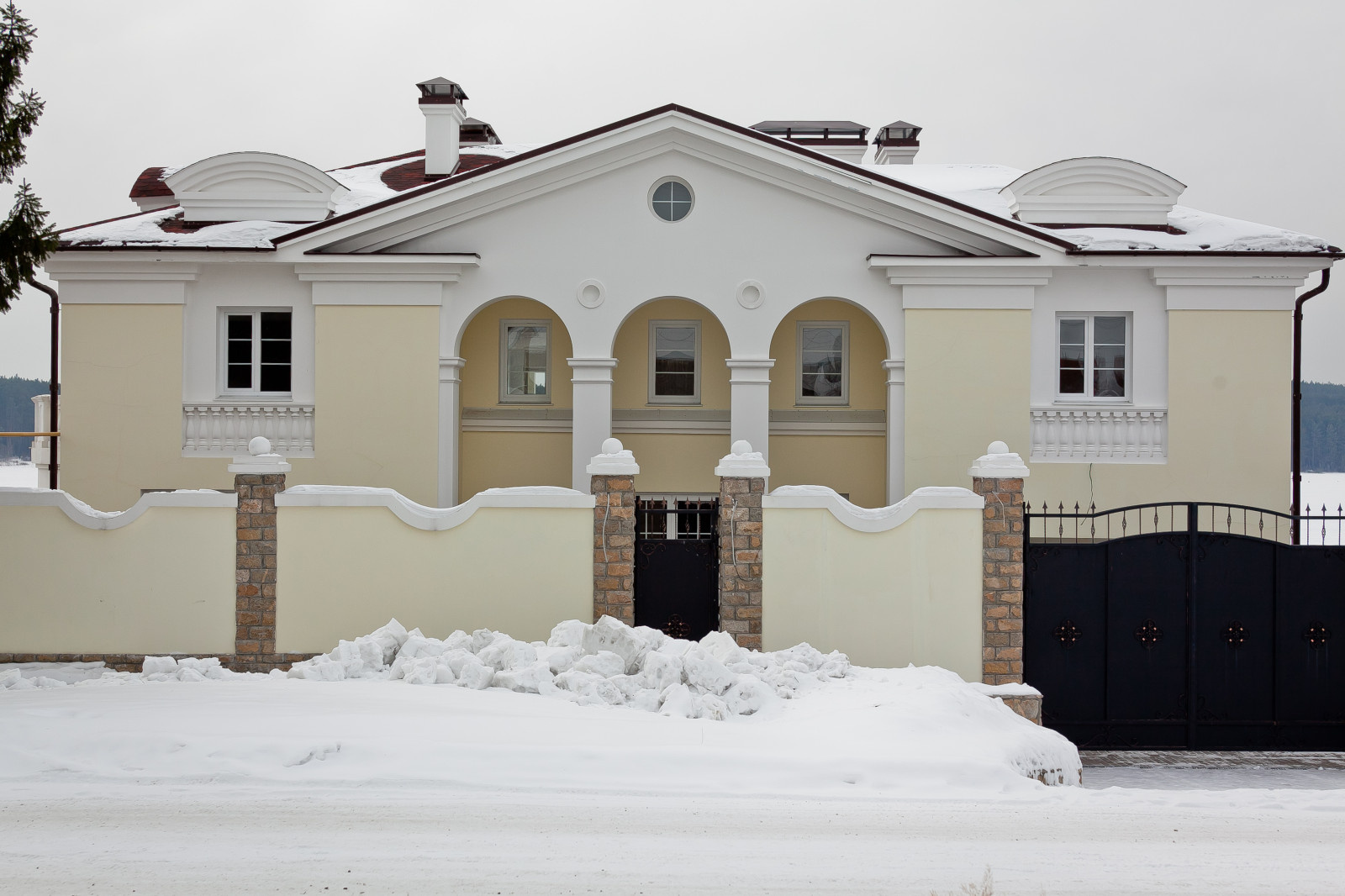 РЕАЛИЗОВАННЫЕ