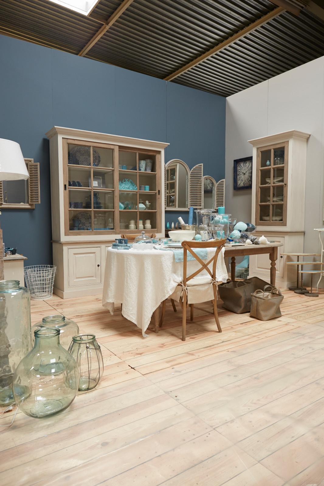 Шебби от Cote Table