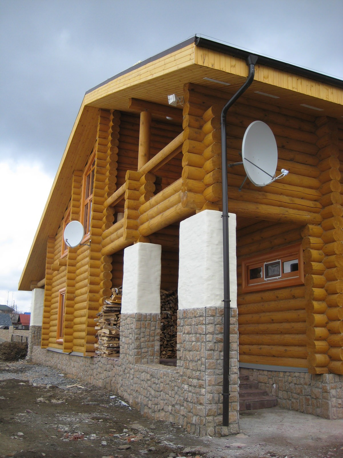 РЕАЛИЗОВАННЫЕ