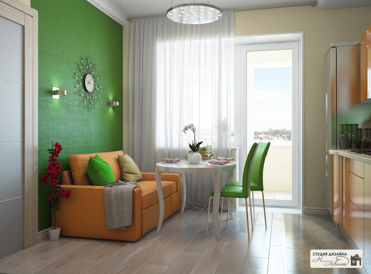 Нэлли Левина