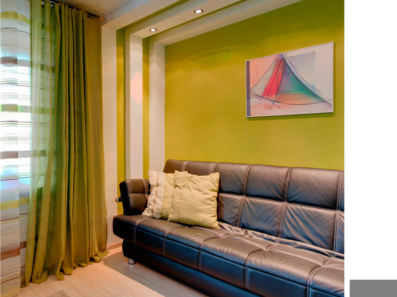 Orange&Lime