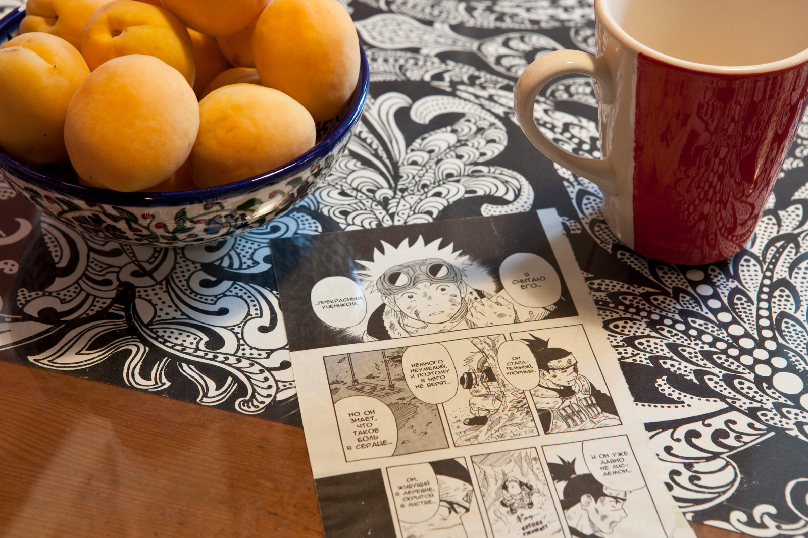 Квартира, 47 м. кв.