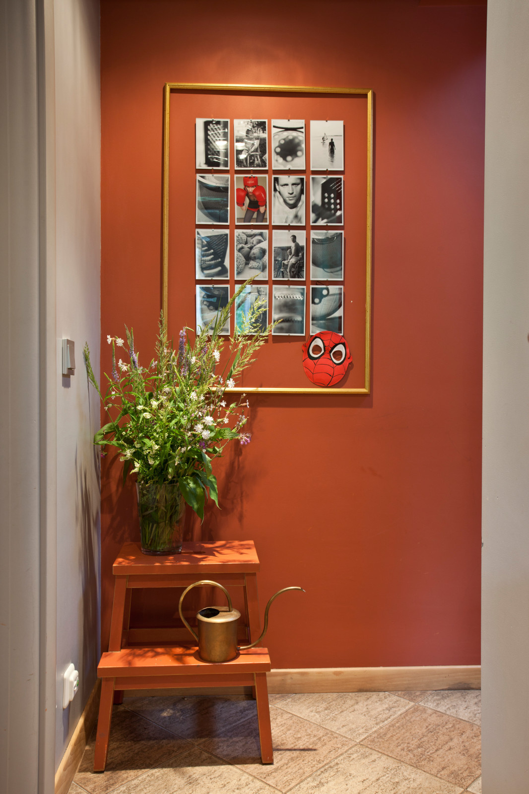 Обложка альбома: Ландшафтный дизайн