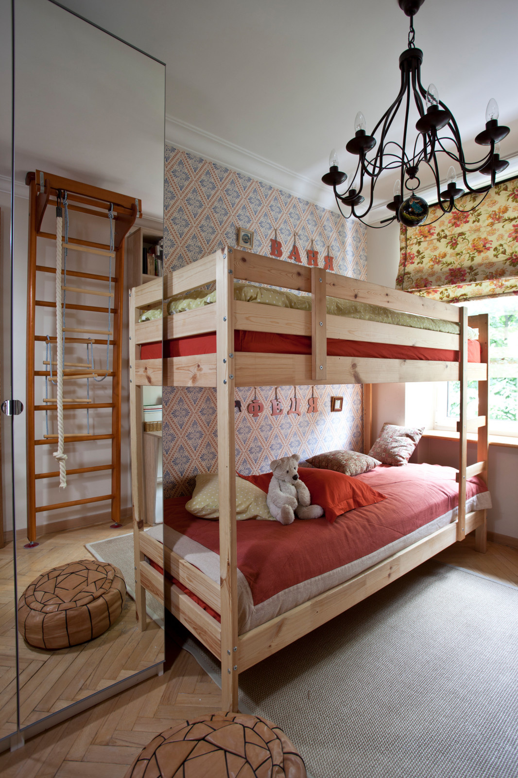 Квартира, 47 м. кв.