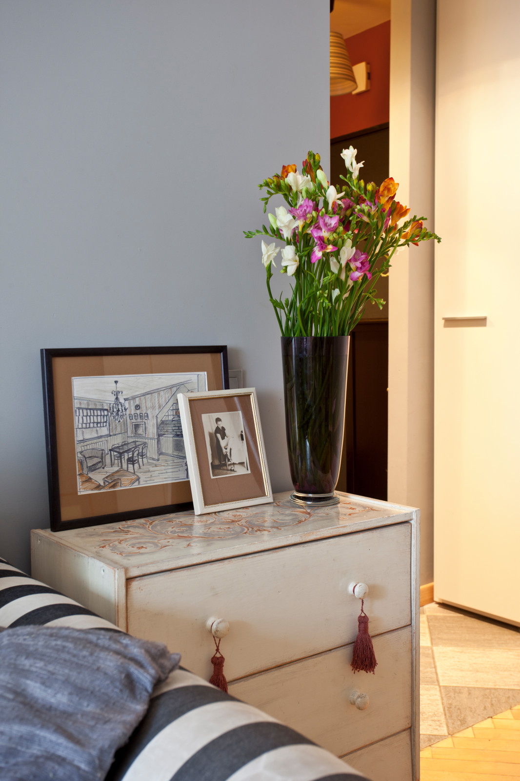 Квартира, 47 м. кв.