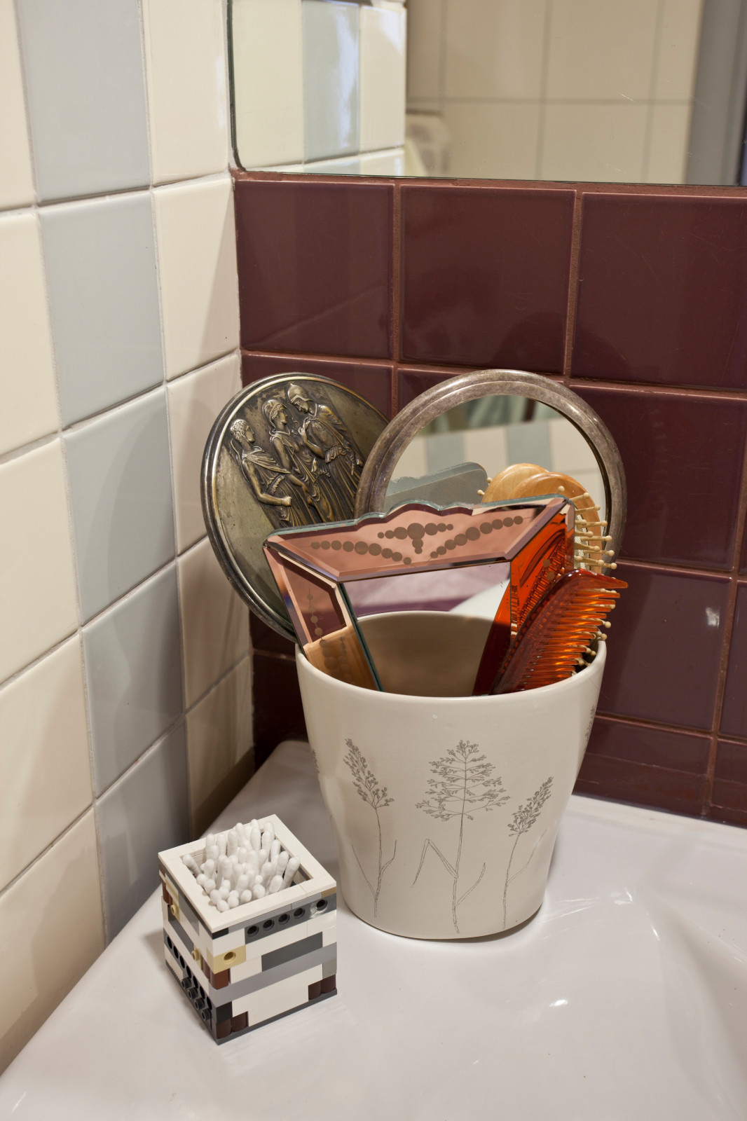 Обложка проекта: Квартира, 47 м. кв.