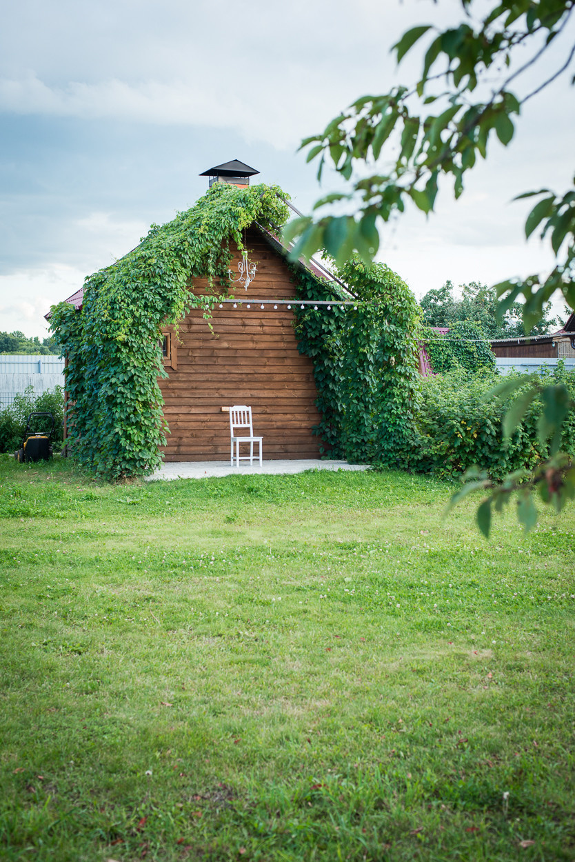 Северный сад: Особенности участка в холодном климате