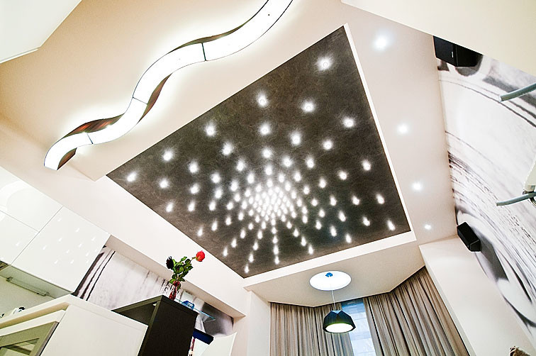 Фоновое изображение профиля Nelly De