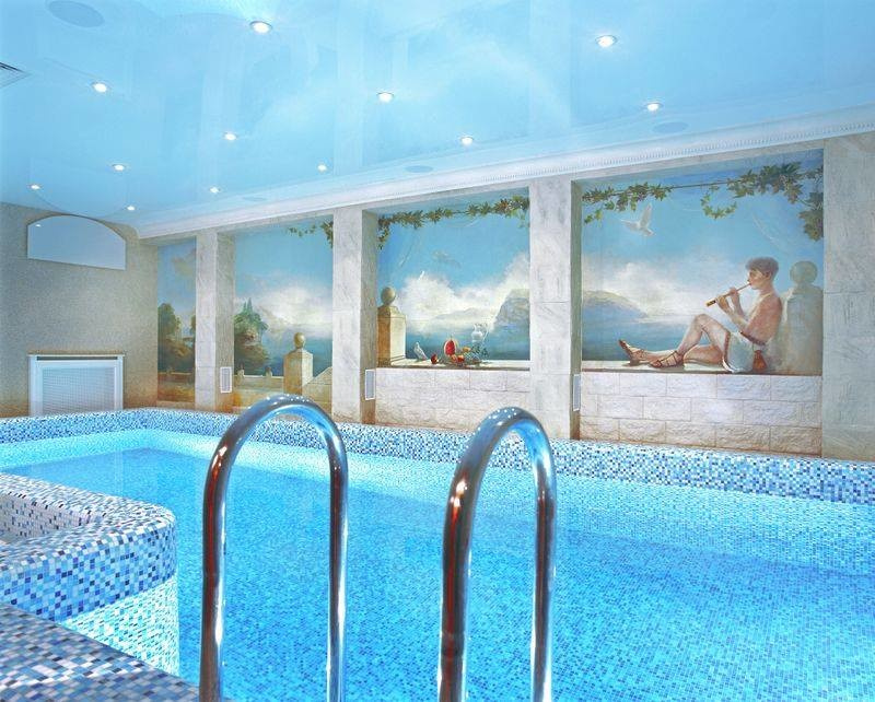 Фоновое изображение профиля Константин