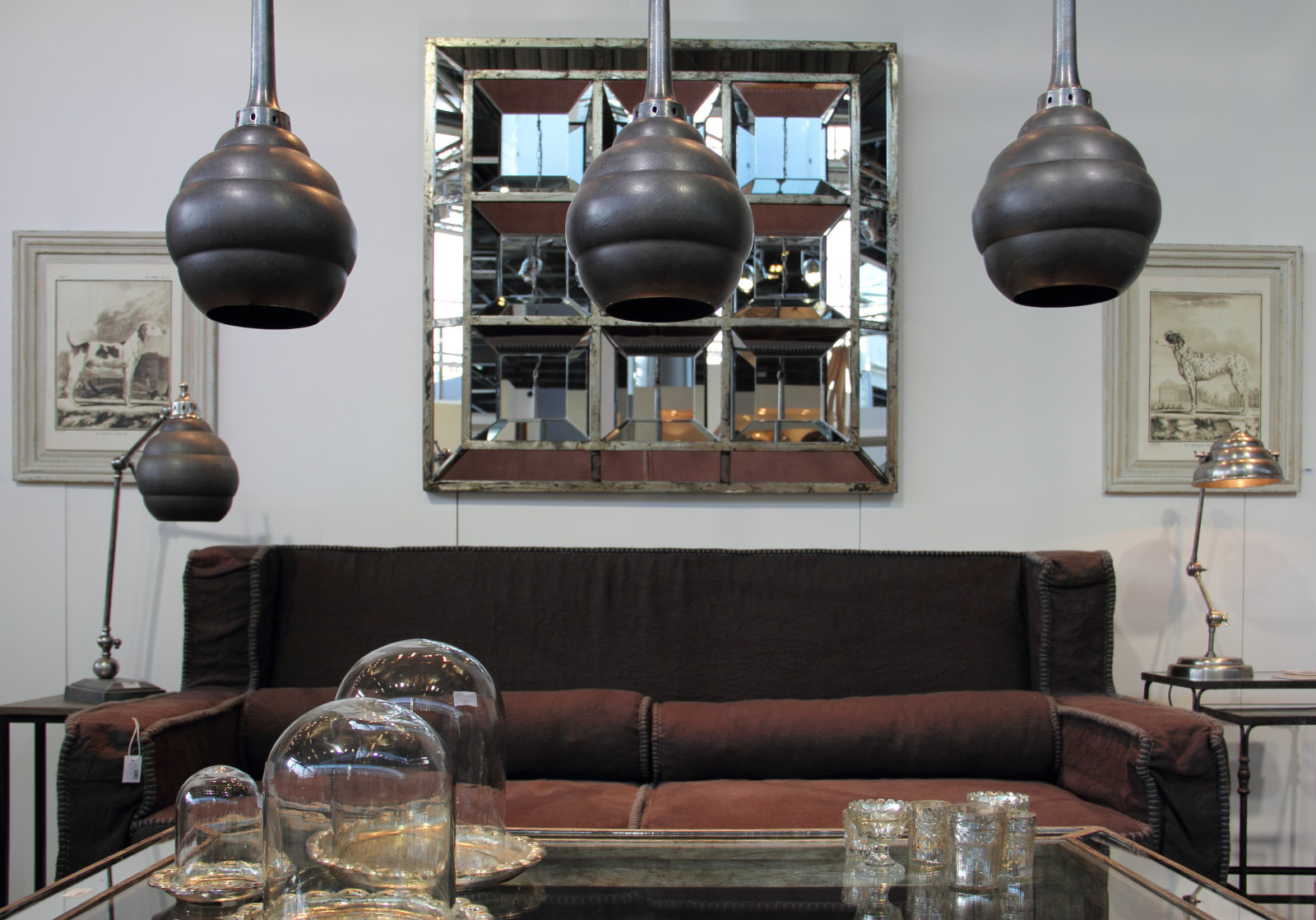 Интерьеры Cote Table