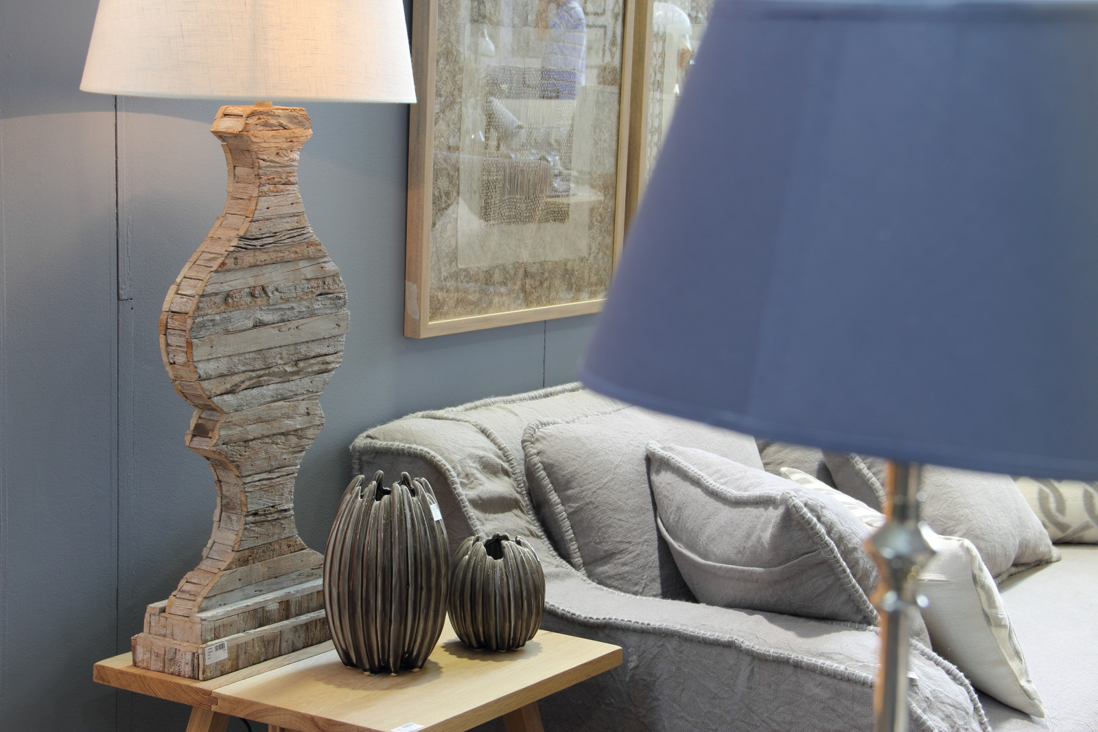 Интерьеры Cote Table