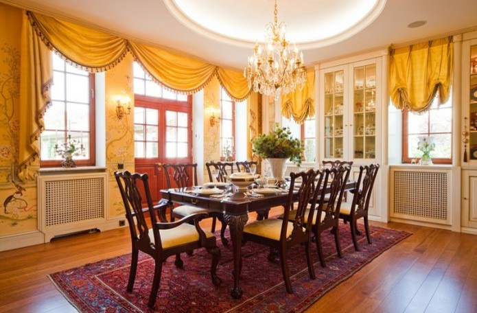 Фоновое изображение профиля Ирина Моторина